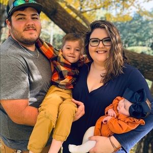 Meet your Posher, Hailey